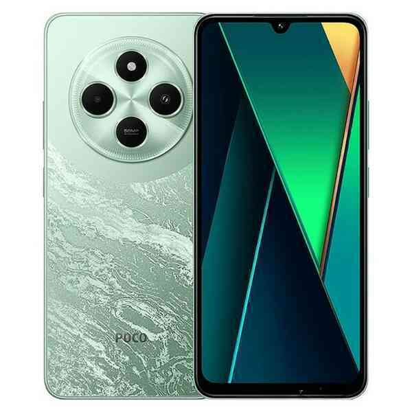Xiaomi ra mắt điện thoại giá rẻ chỉ hơn 3 triệu: Thiết kế đẹp, màn hình lớn, pin 5.160mAh, ngày sale 11/11 giá cực "ngon"