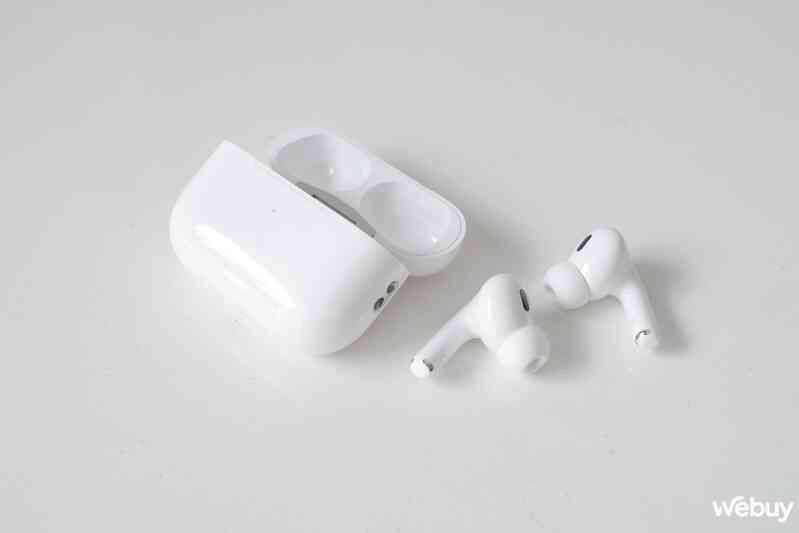 AirPods Pro 2 trong ngày sale 11/11 có giá bao nhiêu?