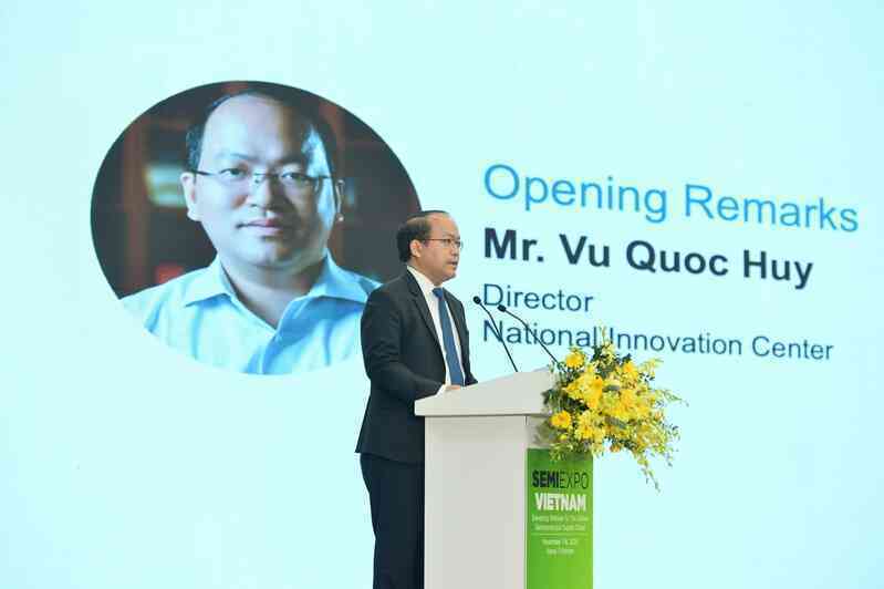 Giám đốc FPT Semiconductor: “Tham vọng của chúng tôi là trở thành công ty thiết kế chip số một tại Đông Nam Á”