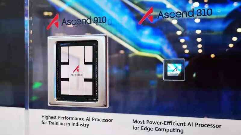 Mỹ cấm TSMC bán chip "tiên tiến" cho Trung Quốc từ ngày hôm nay