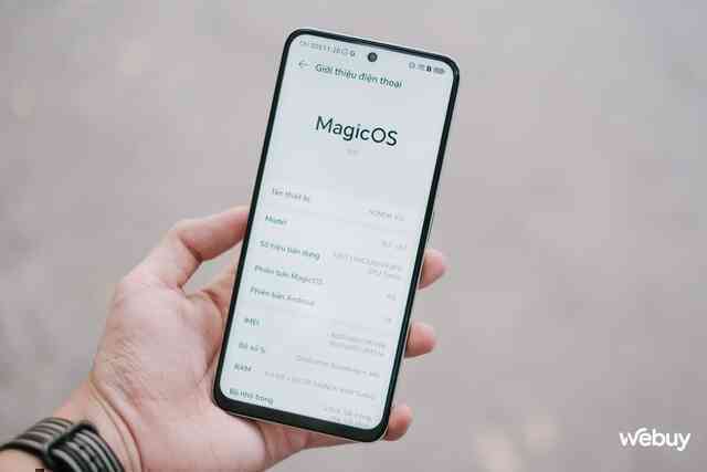 Trên tay smartphone chính hãng giá dưới 5 triệu đồng đáng mua: Camera 108MP, pin 6.000mAh mà lại còn được tặng cả vòng đeo tay thông minh- Ảnh 19. Trên tay smartphone chính hãng giá dưới 5 triệu đồng đáng mua: Camera 108MP, pin 6.000mAh mà lại còn được tặng cả vòng đeo tay thông minh- Ảnh 19.