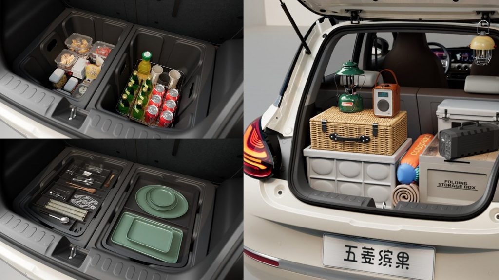 Wuling Bingo không lên nổi dốc- Ảnh 3. Wuling Bingo không lên nổi dốc- Ảnh 3.