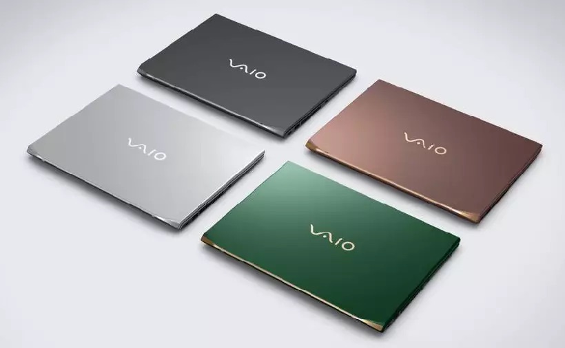 10 năm kể từ khi chia tay Sony, thương hiệu máy tính VAIO vừa tuyên bố đổi chủ lần thứ hai