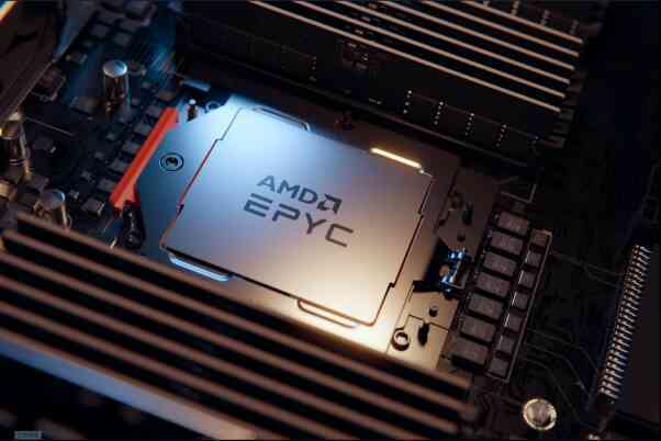 CPU AMD EPYC Gen 3 chính thức đổ bộ InterData tăng sức mạnh tối đa hệ thống máy chủ- Ảnh 3. CPU AMD EPYC Gen 3 chính thức đổ bộ InterData tăng sức mạnh tối đa hệ thống máy chủ- Ảnh 3.