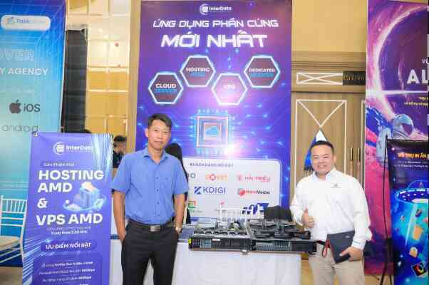 CPU AMD EPYC Gen 3 chính thức đổ bộ InterData tăng sức mạnh tối đa hệ thống máy chủ- Ảnh 4. CPU AMD EPYC Gen 3 chính thức đổ bộ InterData tăng sức mạnh tối đa hệ thống máy chủ- Ảnh 4.