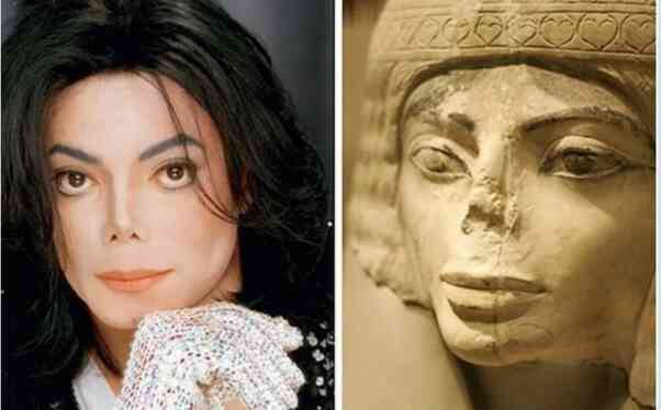 Phát hiện bức tượng thời cổ đại có khuôn mặt giống hệt ông hoàng nhạc Pop Michael Jackson- Ảnh 3. Phát hiện bức tượng thời cổ đại có khuôn mặt giống hệt ông hoàng nhạc Pop Michael Jackson- Ảnh 3.