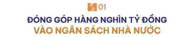 SHB và hơn ba thập kỷ song hành cùng chính sách quốc gia, sẵn sàng cùng đất nước bước vào kỷ nguyên mới