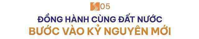 SHB và hơn ba thập kỷ song hành cùng chính sách quốc gia, sẵn sàng cùng đất nước bước vào kỷ nguyên mới- Ảnh 12.