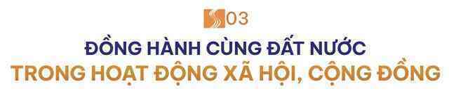 SHB và hơn ba thập kỷ song hành cùng chính sách quốc gia, sẵn sàng cùng đất nước bước vào kỷ nguyên mới- Ảnh 7.