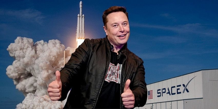 Vì sao Elon Musk muốn chuyển sản xuất linh kiện cho SpaceX sang Việt Nam? Những tỉnh nào có thể hưởng lợi?