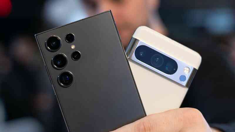 Xu hướng Trí tuệ Nhân tạo trên điện thoại: 25% người dùng lên đời Samsung vì thích AI, dự kiến 58% điện thoại sẽ tích hợp trong năm tới