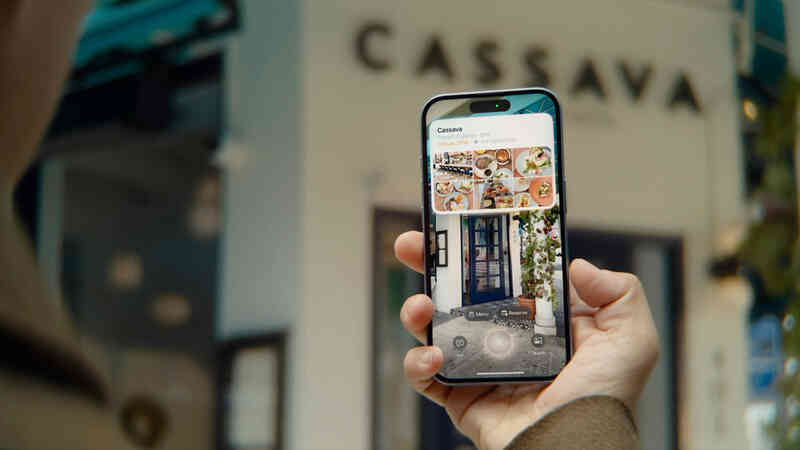 Xu hướng Trí tuệ Nhân tạo trên điện thoại: 25% người dùng lên đời Samsung vì thích AI, dự kiến 58% điện thoại sẽ tích hợp trong năm tới- Ảnh 4. Xu hướng Trí tuệ Nhân tạo trên điện thoại: 25% người dùng lên đời Samsung vì thích AI, dự kiến 58% điện thoại sẽ tích hợp trong năm tới- Ảnh 4.