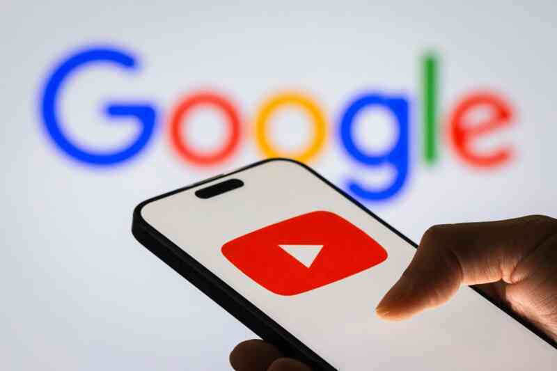 YouTube thử nghiệm vuốt dọc trên video ngang: Liệu có phải thay đổi tồi tệ nhất?