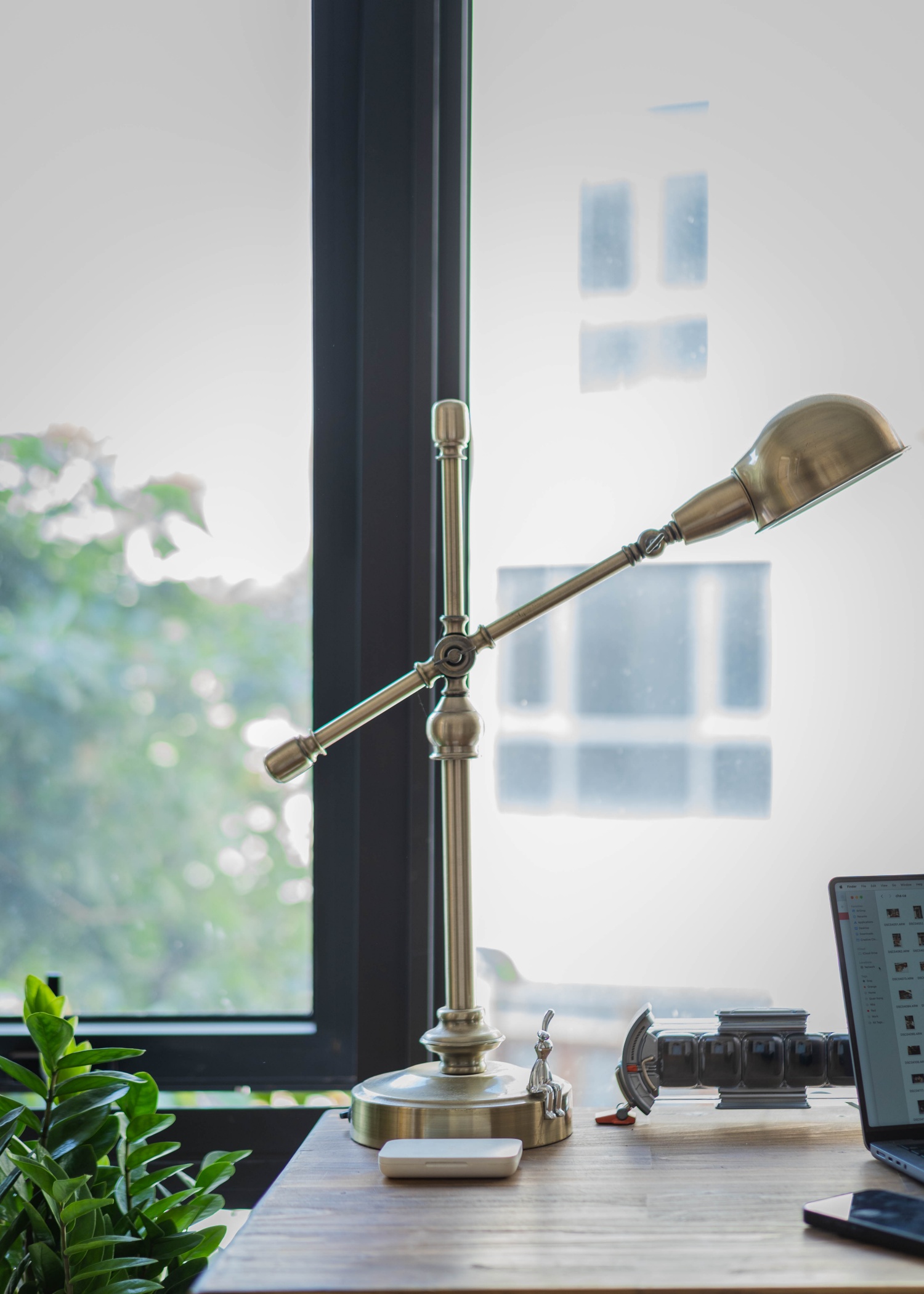 Cô gái Hà Nội đam mê decor góc làm việc tại nhà: Xinh xắn điệu đà nhưng vẫn nhiều công năng, có cả chỗ ngồi chill như quán cà phê- Ảnh 25. Cô gái Hà Nội đam mê decor góc làm việc tại nhà: Xinh xắn điệu đà nhưng vẫn nhiều công năng, có cả chỗ ngồi chill như quán cà phê- Ảnh 25.