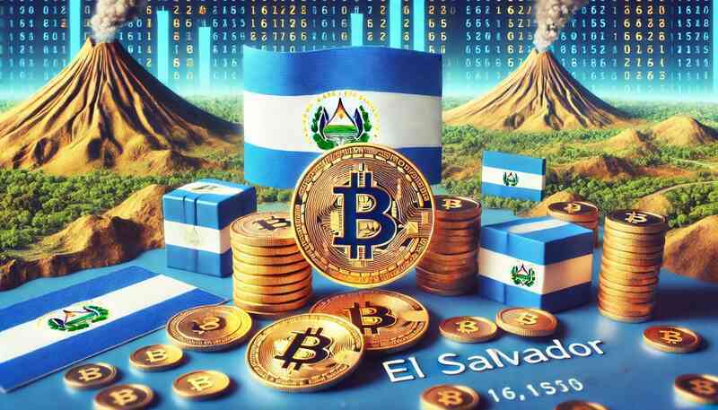 Giá Bitcoin lên cao nhất từ trước đến nay, tổng thống một quốc gia hào hứng thông báo: "Tôi đã nói rồi mà"- Ảnh 2. Giá Bitcoin lên cao nhất từ trước đến nay, tổng thống một quốc gia hào hứng thông báo: "Tôi đã nói rồi mà"- Ảnh 2.