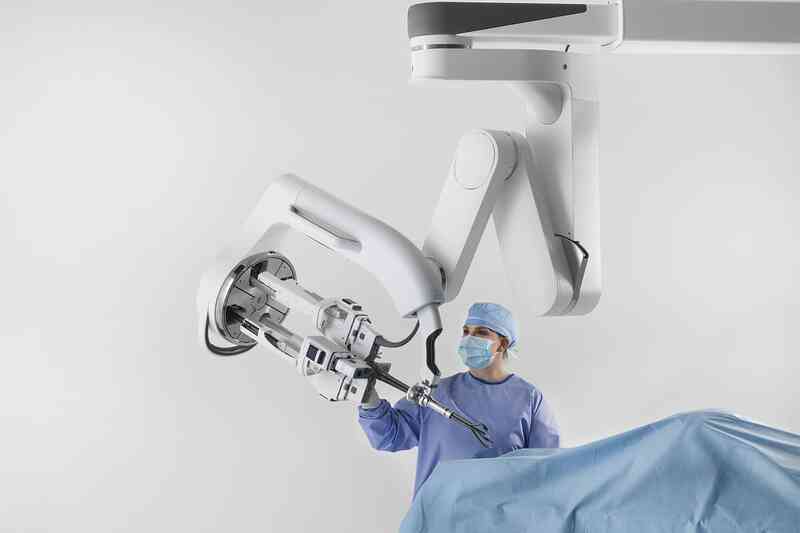 Robot bây giờ có thể học được cách phẫu thuật chỉ bằng cách xem video