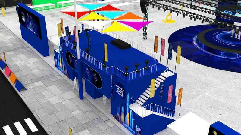 Tầm nhìn của HTV tại Thu Duc Innovation Fest 2024: Mở ra hệ sinh thái truyền thông đa phương tiện, đưa công nghệ vượt trội đến gần người dân- Ảnh 7. Tầm nhìn của HTV tại Thu Duc Innovation Fest 2024: Mở ra hệ sinh thái truyền thông đa phương tiện, đưa công nghệ vượt trội đến gần người dân- Ảnh 7.