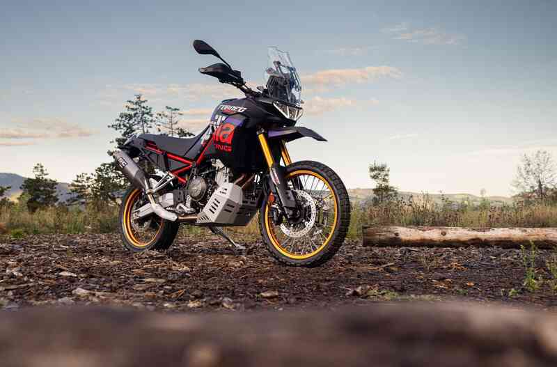 Tập đoàn Piaggio ra mắt loạt sản phẩm mới từ tất cả các thương hiệu tại EICMA 2024