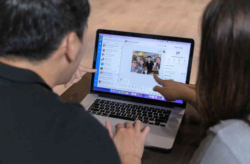 Xác thực tài khoản buộc người dùng Internet cẩn trọng với phát ngôn trên mạng
