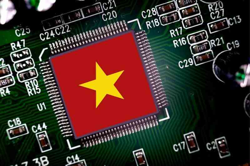 Công ty con của Foxconn công bố đầu tư 80 triệu USD sản xuất vi mạch tích hợp tại Việt Nam: Năm 2026 vận hành, tạo ra 1.450 việc làm