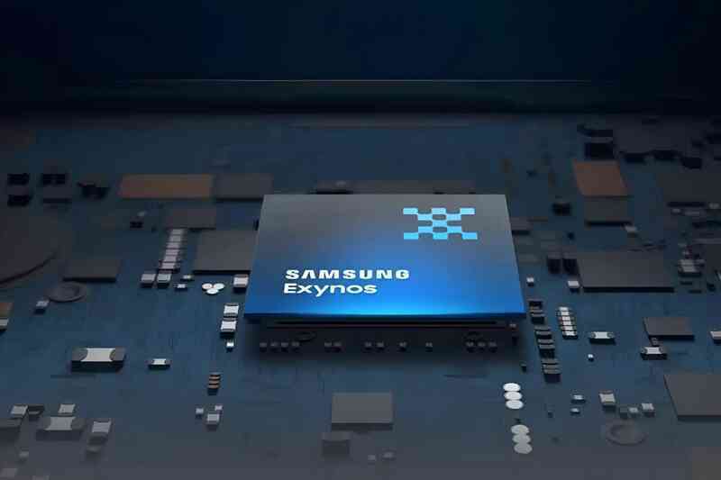 Đến Samsung cũng không còn muốn Samsung sản xuất chip do chính Samsung thiết kế- Ảnh 3. Đến Samsung cũng không còn muốn Samsung sản xuất chip do chính Samsung thiết kế- Ảnh 3.