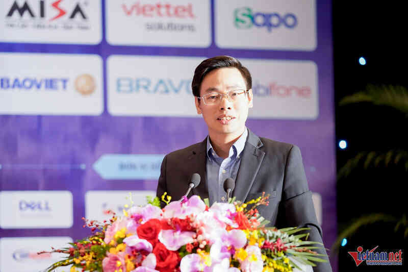 Diễn tập an toàn thông tin quốc gia lần đầu có chuyên gia ASEAN góp mặt