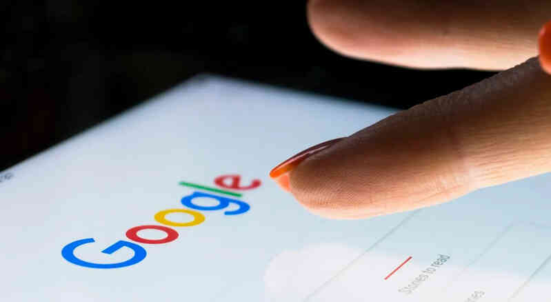 Một cụm từ tìm kiếm trên Google có thể khiến người dùng bị mất tiền oan