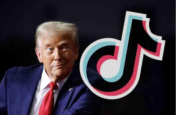 Ông Trump có thể mở cho TikTok “con đường sống” tại Mỹ?