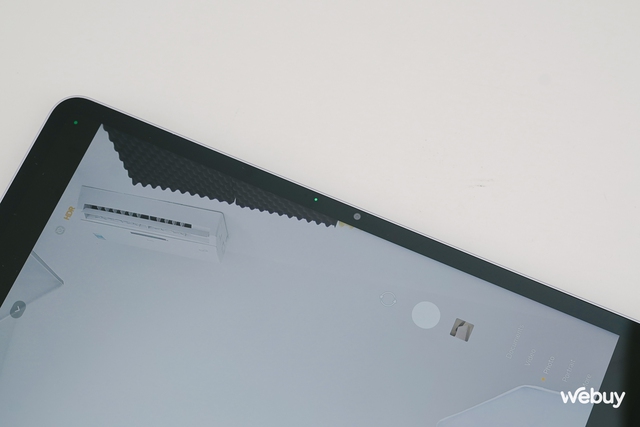 Cận cảnh Xiaomi Pad 7: Thiết kế đẹp như iPad Pro, chip Snapdragon 7+ Gen 3, có cả bàn phím "bay" như Magic Keyboard, giá chỉ hơn 8 triệu đồng- Ảnh 21. Cận cảnh Xiaomi Pad 7: Thiết kế đẹp như iPad Pro, chip Snapdragon 7+ Gen 3, có cả bàn phím "bay" như Magic Keyboard, giá chỉ hơn 8 triệu đồng- Ảnh 21.