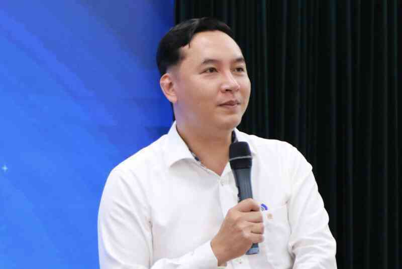 Mơ ước người dân đặt lịch khám qua điện thoại, thư giãn tại công viên thông minh