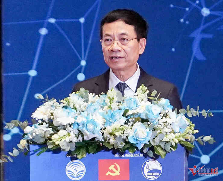 Tư duy như người không biết về công nghệ số để không sợ công nghệ số