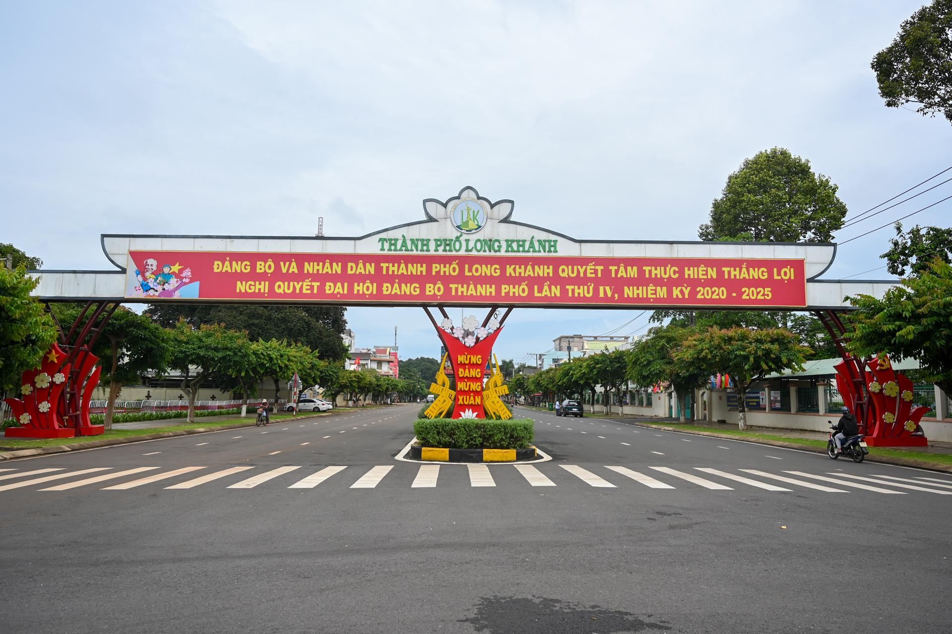 Đồng Nai tích cực chuyển đổi số toàn diện