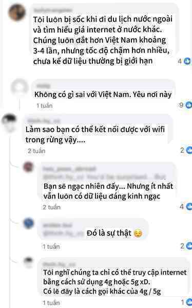 Nói du lịch Việt Nam wifi rất tệ, hai khách Tây nỗ lực chứng minh bạn đã lầm to, đến cả đồng lúa còn có mạng để dùng- Ảnh 9. Nói du lịch Việt Nam wifi rất tệ, hai khách Tây nỗ lực chứng minh bạn đã lầm to, đến cả đồng lúa còn có mạng để dùng- Ảnh 9.