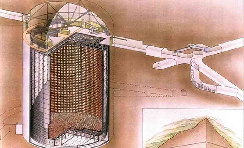 Tại sao Nhật Bản cần lưu trữ 50.000 tấn nước siêu sạch ở độ sâu 1.000 mét? Nó có thể được sử dụng để làm gì?- Ảnh 2. Tại sao Nhật Bản cần lưu trữ 50.000 tấn nước siêu sạch ở độ sâu 1.000 mét? Nó có thể được sử dụng để làm gì?- Ảnh 2.
