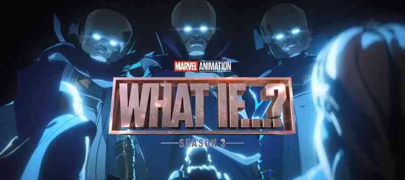 Thần Sấm Storm, Captain America bản Gundam, cao bồi Shang-Chi và loạt nhân vật thú vị đổ bộ MCU trong trailer What If…? mùa 3- Ảnh 2. Thần Sấm Storm, Captain America bản Gundam, cao bồi Shang-Chi và loạt nhân vật thú vị đổ bộ MCU trong trailer What If…? mùa 3- Ảnh 2.