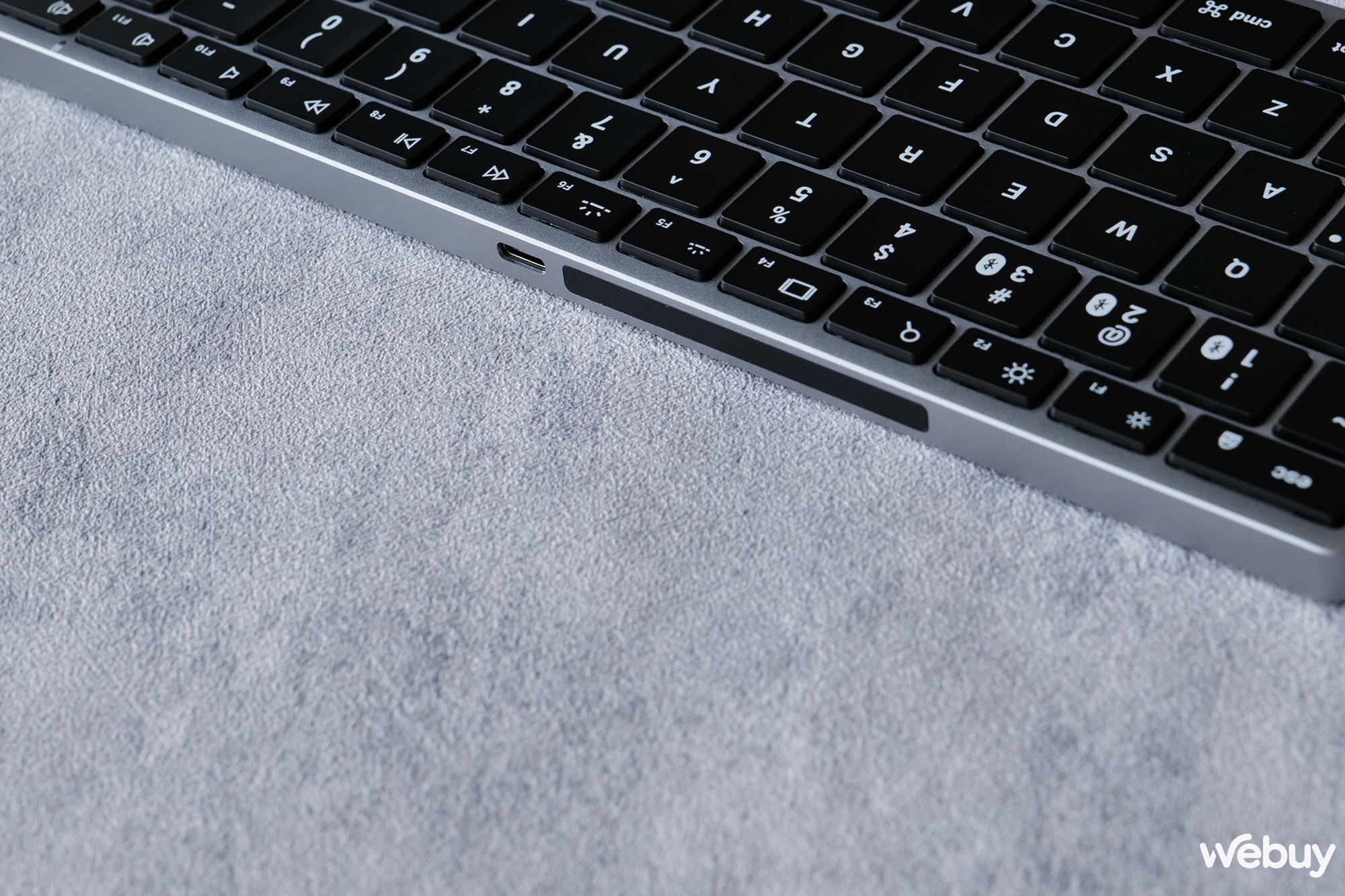 Bộ bàn phím thay thế 'Apple Magic Keyboard' với giá rẻ chỉ bằng 1 phần 3- Ảnh 5. Bộ bàn phím thay thế 'Apple Magic Keyboard' với giá rẻ chỉ bằng 1 phần 3- Ảnh 5.
