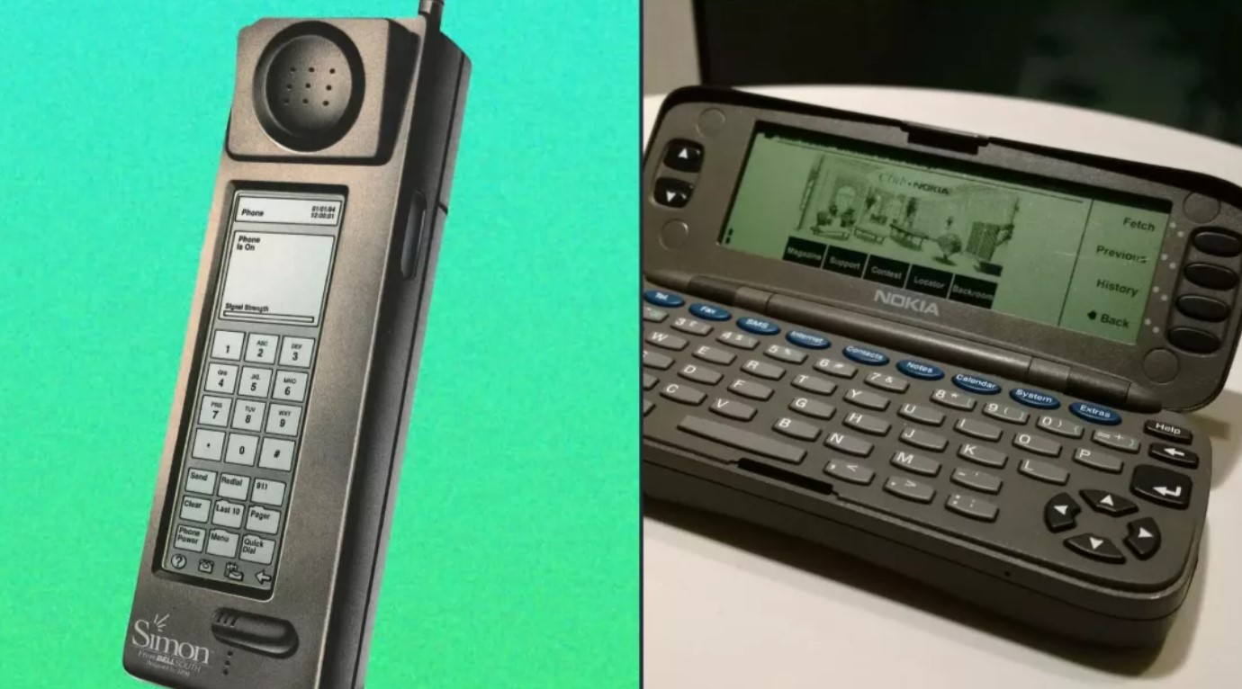 Palm Pilot: Từ ý tưởng trên khối gỗ trở thành thiết bị huyền thoại khiến Apple phải thay đổi
