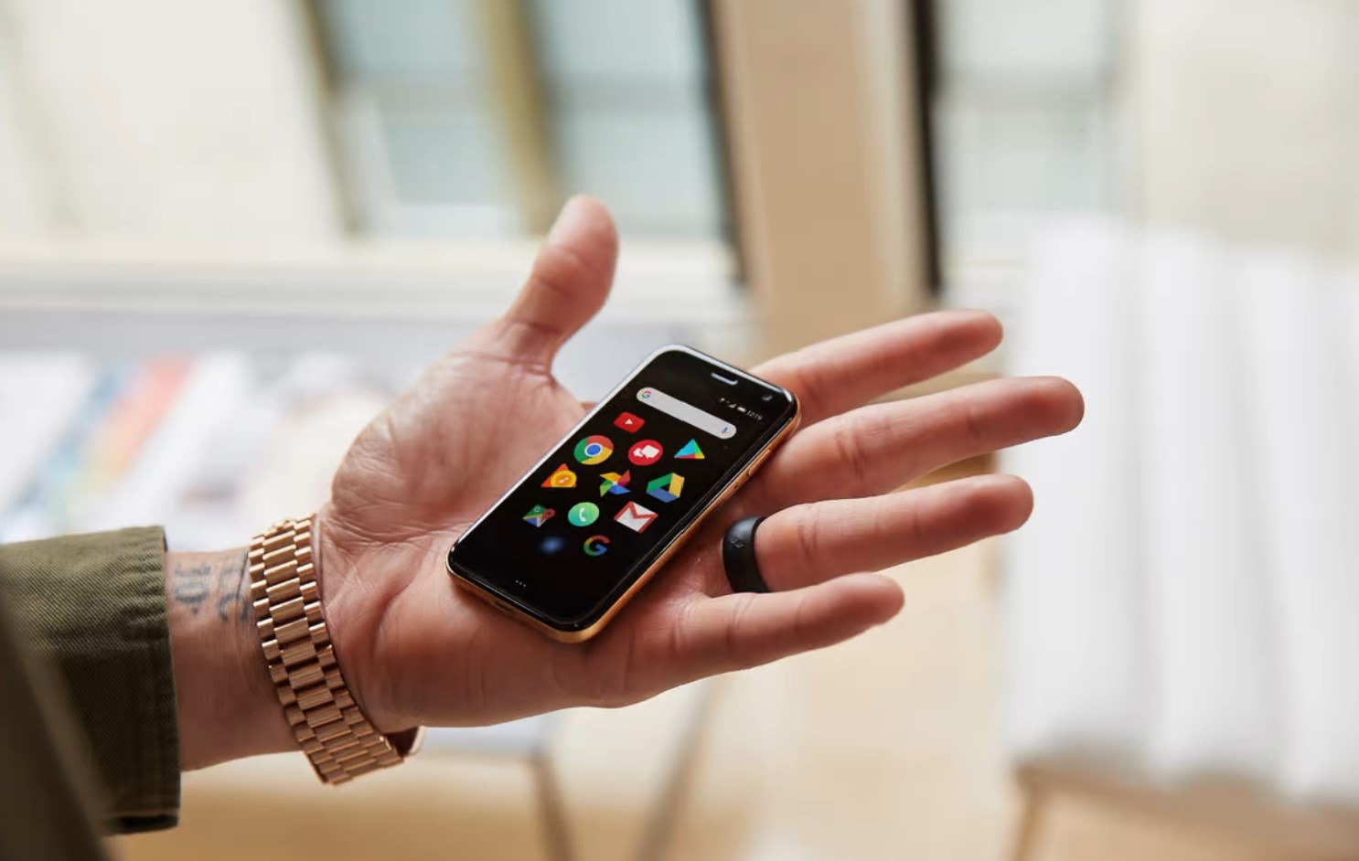 Palm Pilot: Từ ý tưởng trên khối gỗ trở thành thiết bị huyền thoại khiến Apple phải thay đổi- Ảnh 11. Palm Pilot: Từ ý tưởng trên khối gỗ trở thành thiết bị huyền thoại khiến Apple phải thay đổi- Ảnh 11.