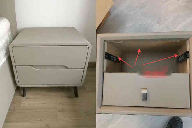 5 vật dụng trong nhà dễ là 5 vật dụng trong nhà dễ là