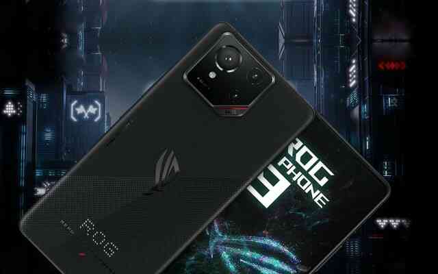 Asus ROG Phone 9 và 9 Pro ra mắt: Snapdragon 8 Elite, màn hình mini-LED ở mặt lưng, nâng cấp tản nhiệt, giá ngang iPhone 16 Pro Max
