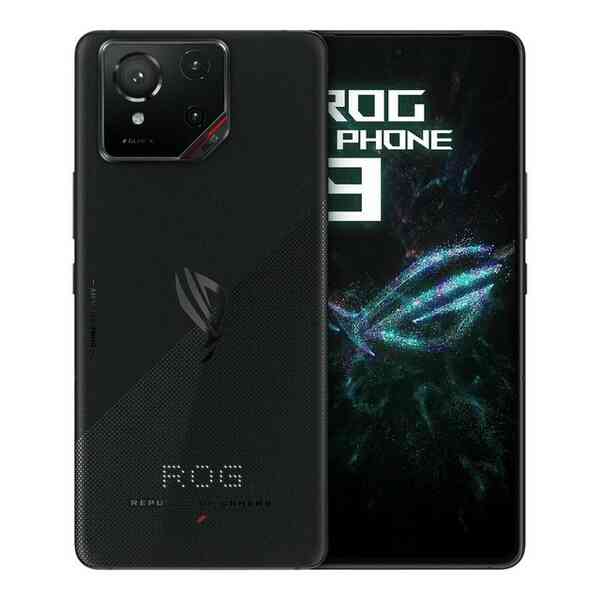 Asus ROG Phone 9 và 9 Pro ra mắt: Snapdragon 8 Elite, màn hình mini-LED ở mặt lưng, nâng cấp tản nhiệt, giá ngang iPhone 16 Pro Max- Ảnh 2. Asus ROG Phone 9 và 9 Pro ra mắt: Snapdragon 8 Elite, màn hình mini-LED ở mặt lưng, nâng cấp tản nhiệt, giá ngang iPhone 16 Pro Max- Ảnh 2.