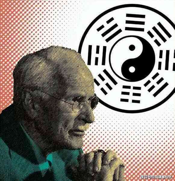 Carl Jung: Nhà khoa học bí ẩn nhất thế giới!- Ảnh 3. Carl Jung: Nhà khoa học bí ẩn nhất thế giới!- Ảnh 3.