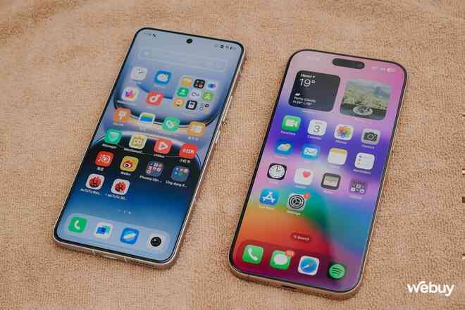 Flagship giờ rẻ như điện thoại tầm trung: Giá hơn 14 triệu nhưng có Snapdragon 8 Elite "3 triệu điểm AnTuTu", chống nước IP69, vân tay siêu âm, pin 6.150mAh- Ảnh 11. Flagship giờ rẻ như điện thoại tầm trung: Giá hơn 14 triệu nhưng có Snapdragon 8 Elite "3 triệu điểm AnTuTu", chống nước IP69, vân tay siêu âm, pin 6.150mAh- Ảnh 11.