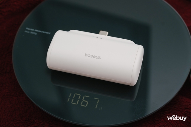 Hóa ra pin dự phòng Hóa ra pin dự phòng