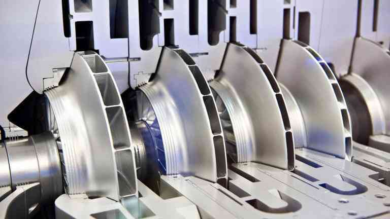 Máy siêu trọng lực mạnh nhất hành tinh được Trung Quốc khởi động: Sức mạnh gấp 1.900 lần trọng lực Trái Đất