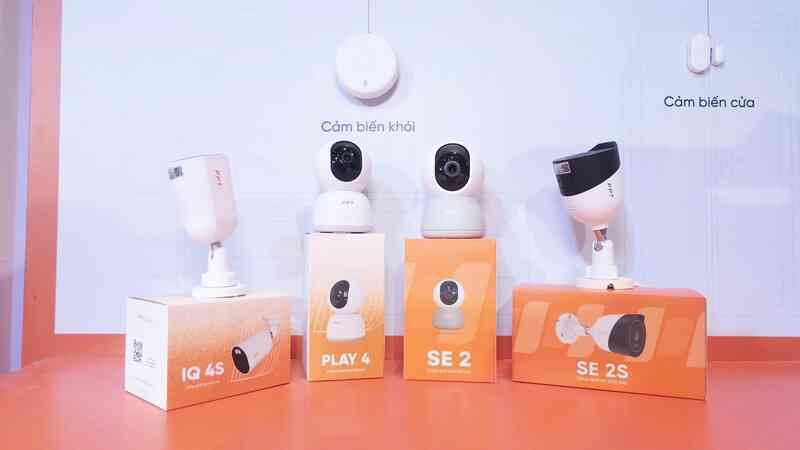 Một chạm là xưa rồi, giờ chẳng cần làm gì ngôi nhà cũng sẽ tự động hiểu người dùng- Ảnh 4. Một chạm là xưa rồi, giờ chẳng cần làm gì ngôi nhà cũng sẽ tự động hiểu người dùng- Ảnh 4.