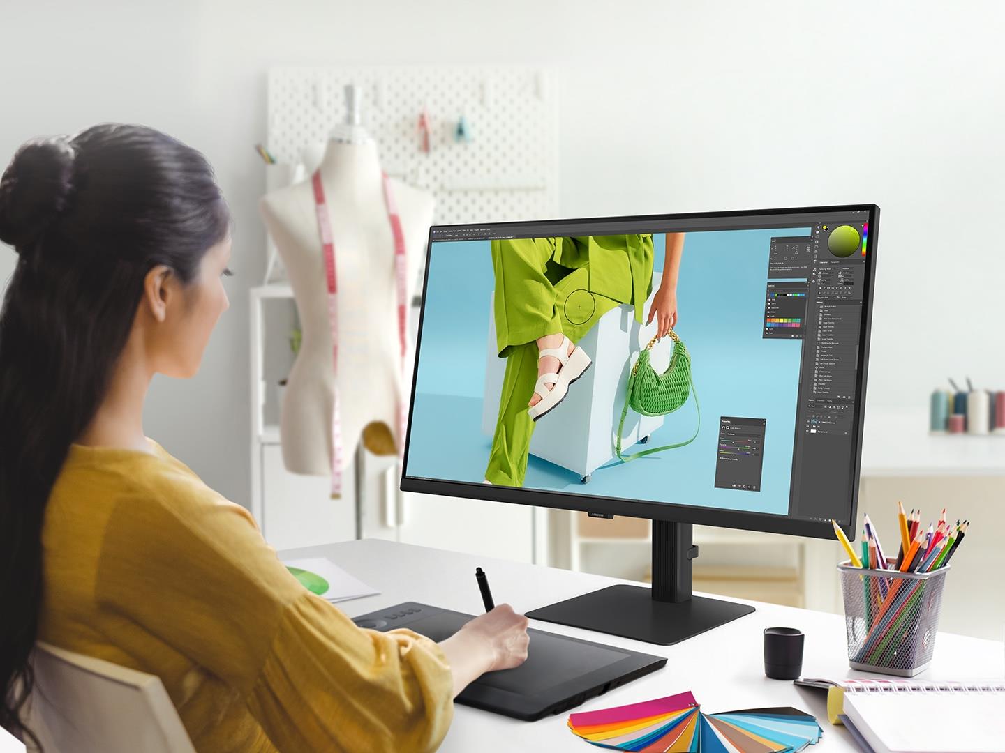 Những kiểu thiết bị must-have dành cho dân content creator
