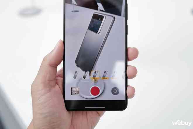 Trên tay realme GT7 Pro với thiết kế mới: Snapdragon 8 Elite cực mạnh, pin siêu khủng 6.500mAh, có một nâng cấp đáng giá sẽ thành xu hướng của năm sau- Ảnh 23. Trên tay realme GT7 Pro với thiết kế mới: Snapdragon 8 Elite cực mạnh, pin siêu khủng 6.500mAh, có một nâng cấp đáng giá sẽ thành xu hướng của năm sau- Ảnh 23.