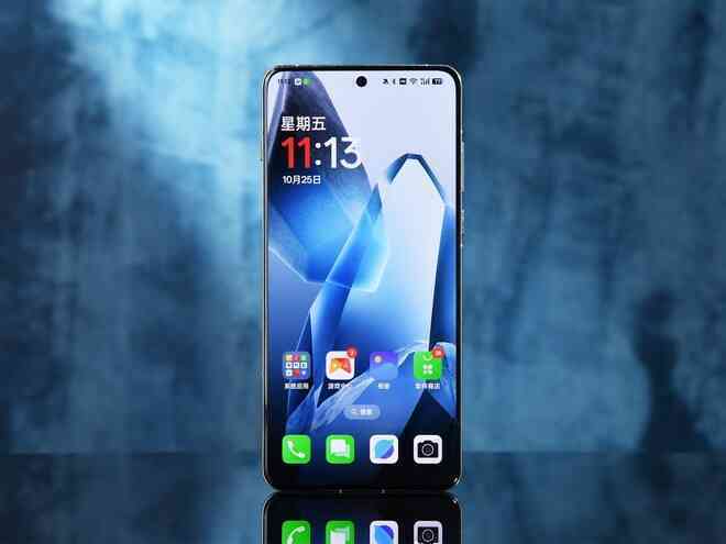 Ảnh thực tế đối thủ "nặng ký" của Xiaomi 15: Mặt lưng giả da, Snapdragon 8 Elite cực mạnh, chống nước IP69, pin 6.000mAh, giá 15,9 triệu đồng- Ảnh 23. Ảnh thực tế đối thủ "nặng ký" của Xiaomi 15: Mặt lưng giả da, Snapdragon 8 Elite cực mạnh, chống nước IP69, pin 6.000mAh, giá 15,9 triệu đồng- Ảnh 23.