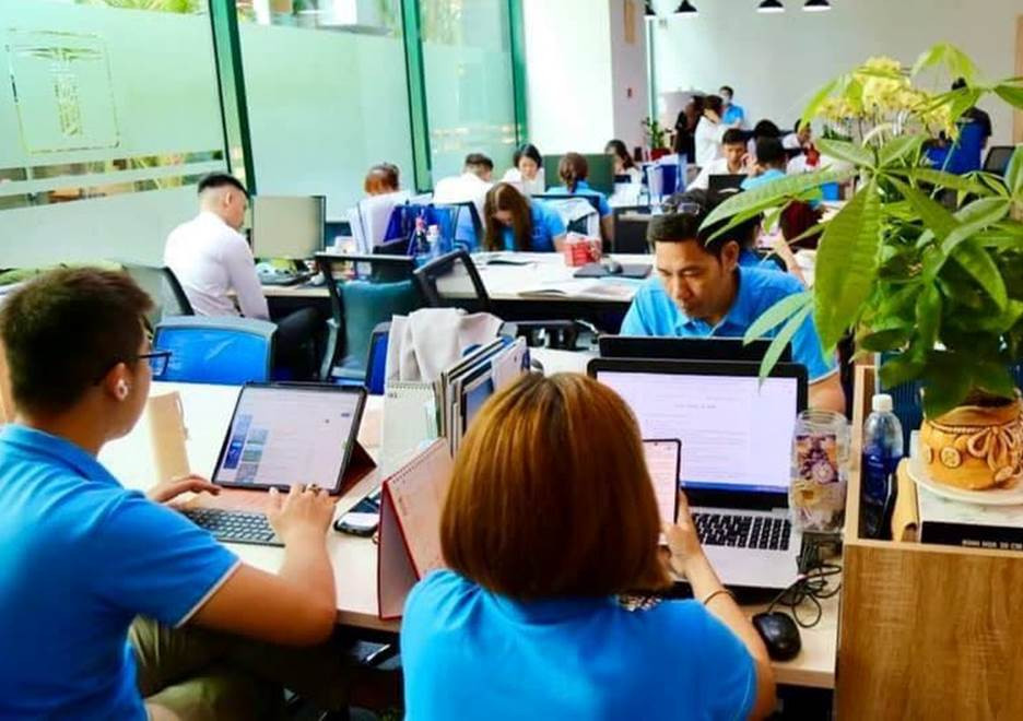 Bà Rịa Vũng Tàu xây dựng Đề án Chuyển đổi số tương tự Đề án 06